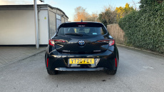 Toyota Corolla 1.8 VVT-i Hybrid Icon Tech 5dr CVT Hybrid Hatchback